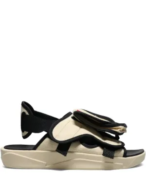 jordan sandals mens sale