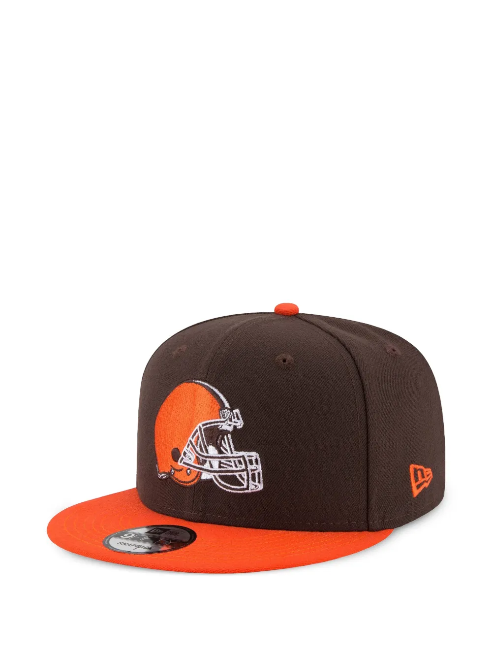  New Era Cap Nfl Cleveland Browns 9fifty Cap 