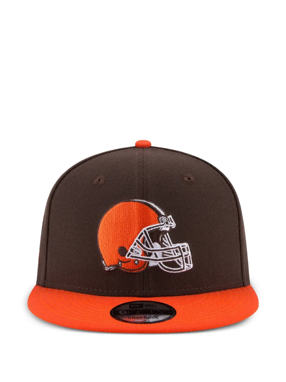 NEW ERA CAP NFL Cleveland Browns 9Fifty cap - Marrone