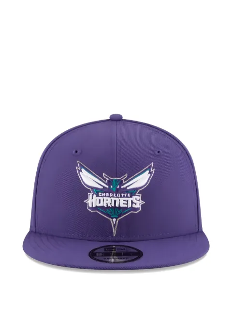 NEW ERA CAP Charlotte Hornets baseball cap