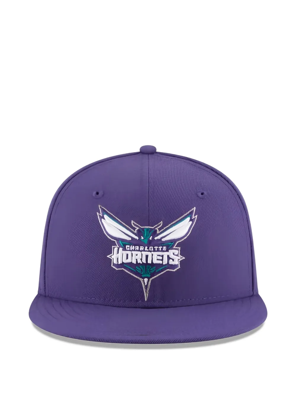 NEW ERA CAP Charlotte Hornets baseball cap - Violett