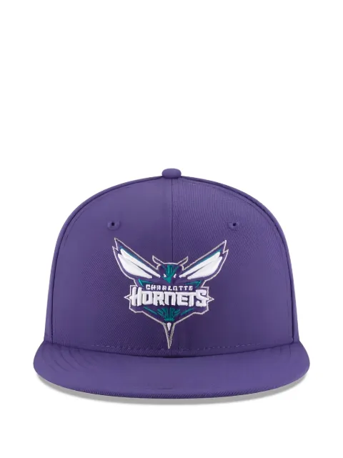 NEW ERA CAP Charlotte Hornets baseball cap