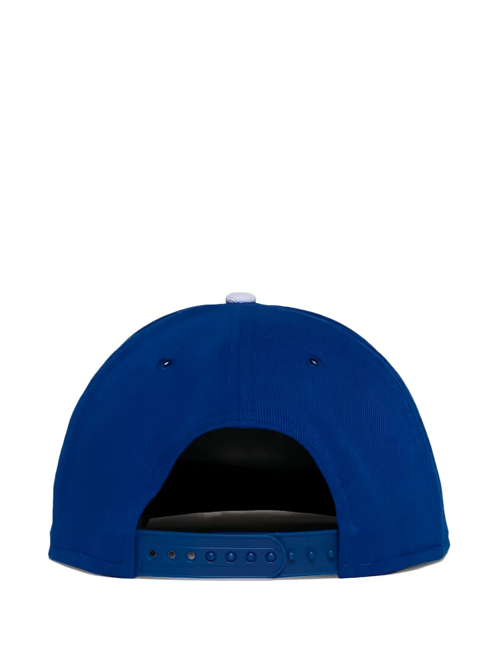 NEW ERA CAP logo-embroidery baseball cap | Women | Image 2