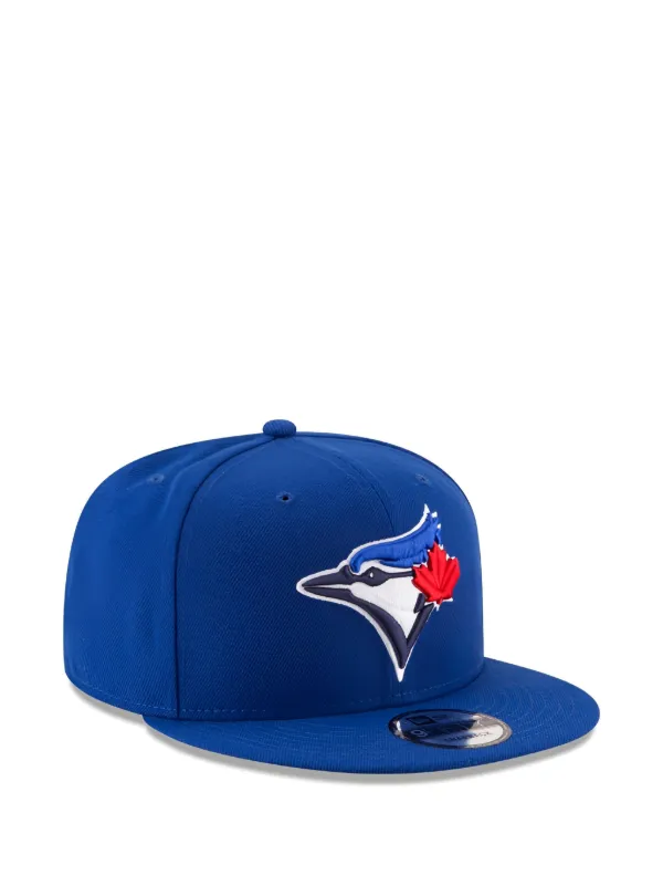 NEW ERA CAP 9Fifty Toronto Blue Jays Cap Blue FARFETCH IN