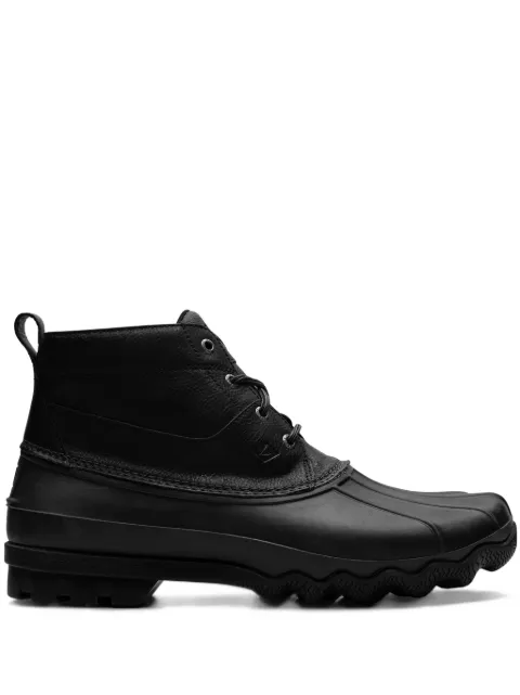 Sperry Top-Sider Brewster Low Duck boots