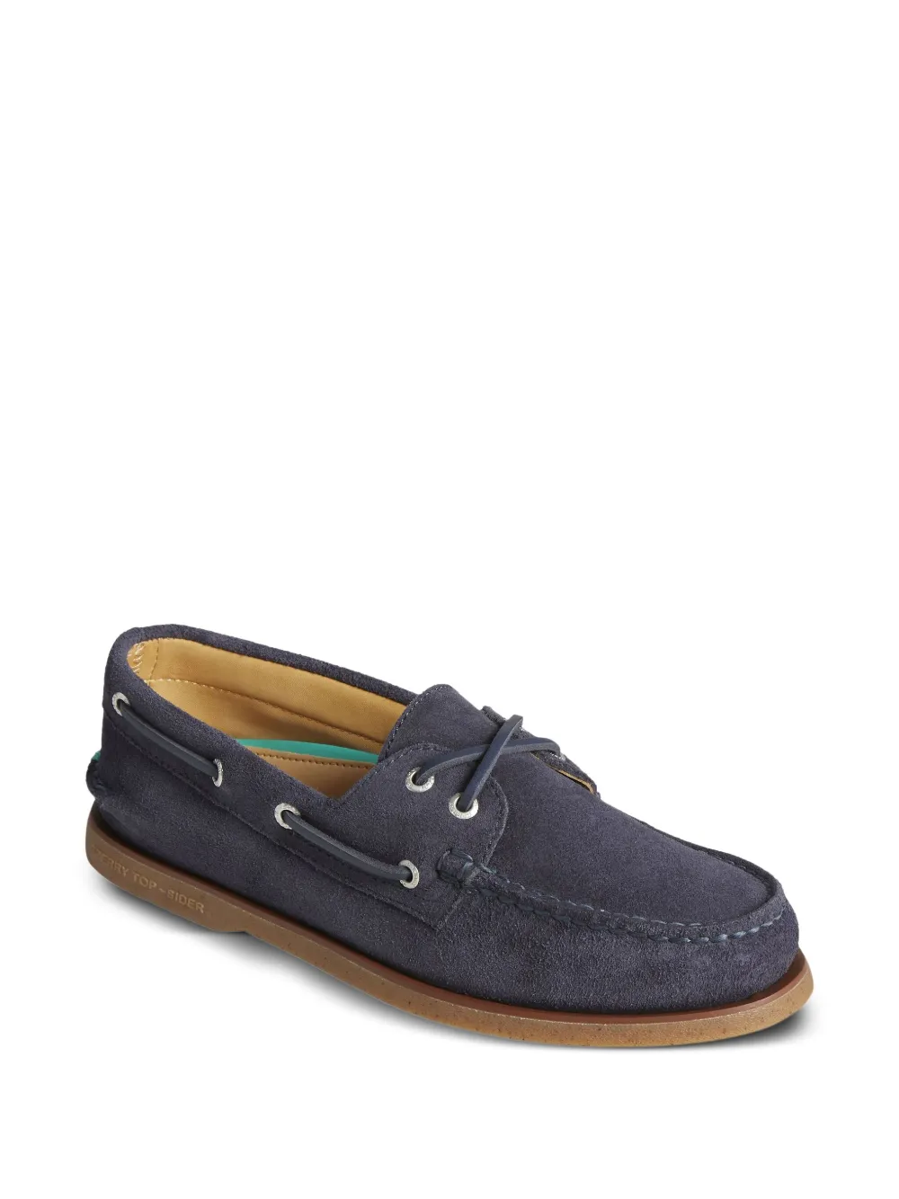 Sperry Top-Sider chaussures bateau Gold Authentic Original 2 Yeux | Femme | Image 2