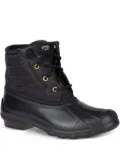 Sperry Top-Sider Syren Gulf high-top sneakers - Black