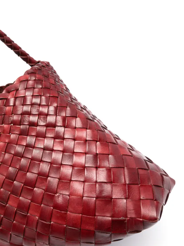 DRAGON DIFFUSION◇SANTA CROCE SMALL 8893PEARL[正規品/関税込] Dragon Diffusion - Santa Croce Small Marine