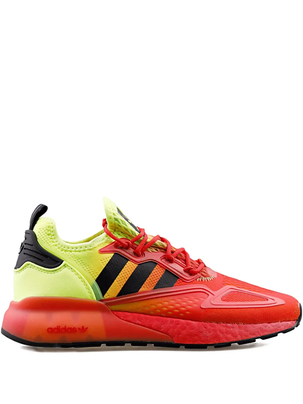 Adidas Ultraboost DNA CTY " ila Cloud White Collegiate Burgundy" sneakers Blue