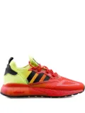 adidas ZX 2K Boost sneakers - Red
