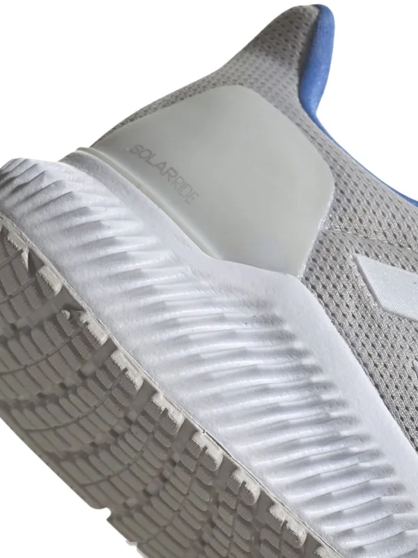 Adidas Solar Ride Sneakers | White | FARFETCH