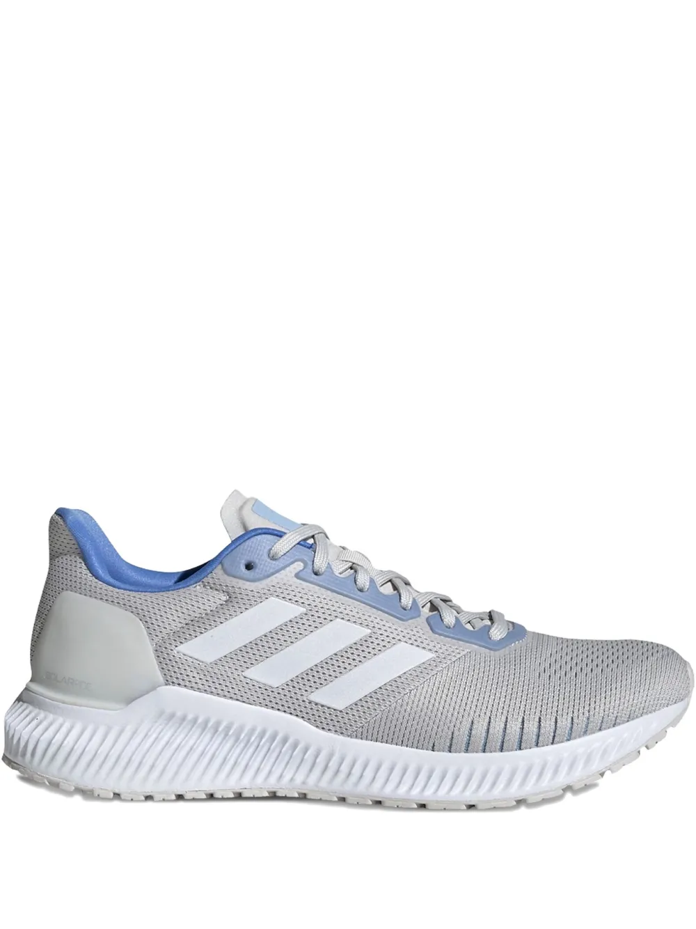 Adidas Ultraboost DNA CTY " ila Cloud White Collegiate Burgundy" sneakers Blue