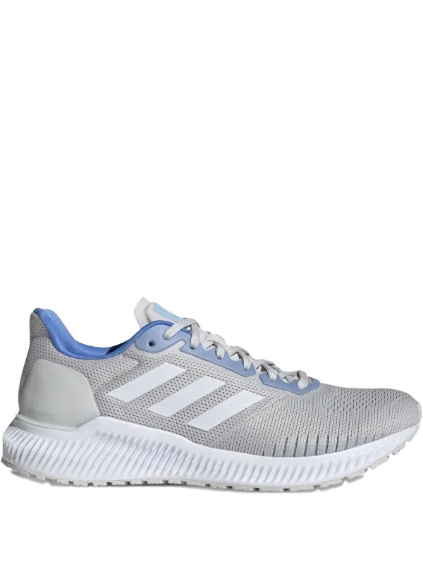 Adidas Solar Ride Sneakers | White | FARFETCH
