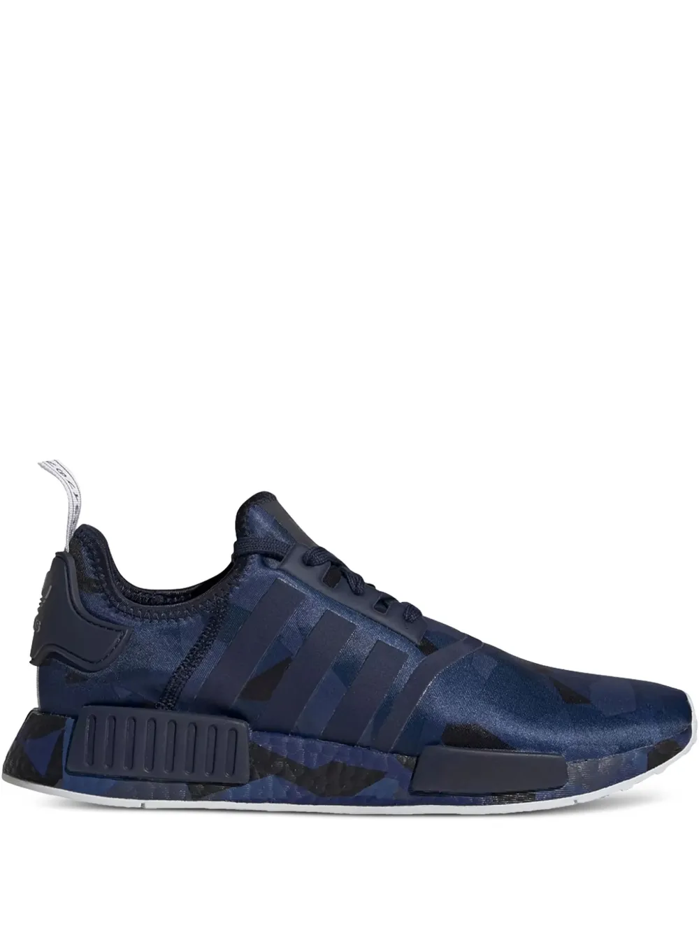 adidas NMD R1 sneakers | Blue | Image 1