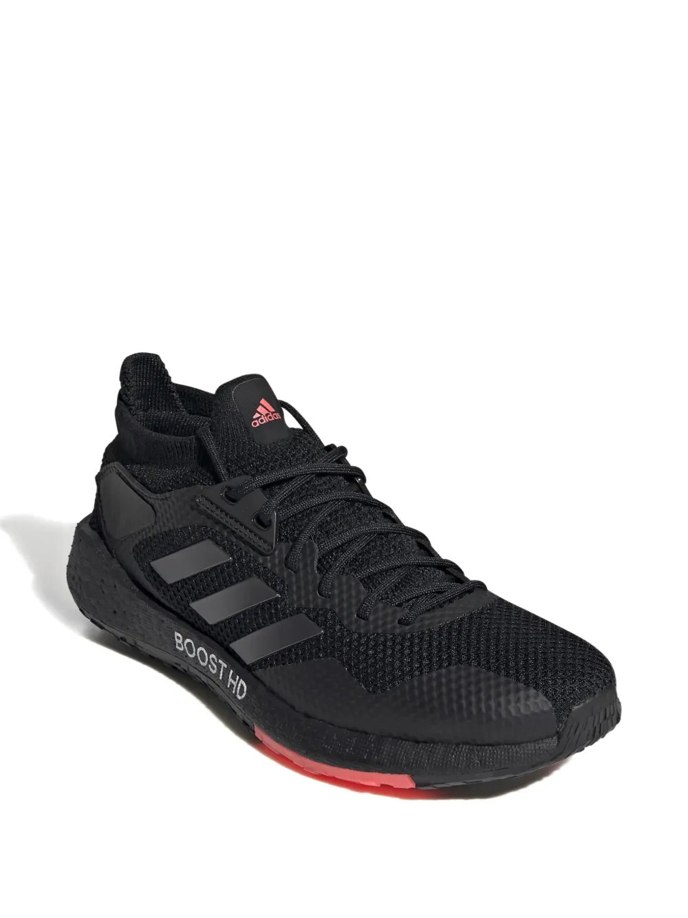 adidas Pulseboost HD sneakers Black