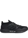 adidas Pulseboost HD ""Core Black"" sneakers