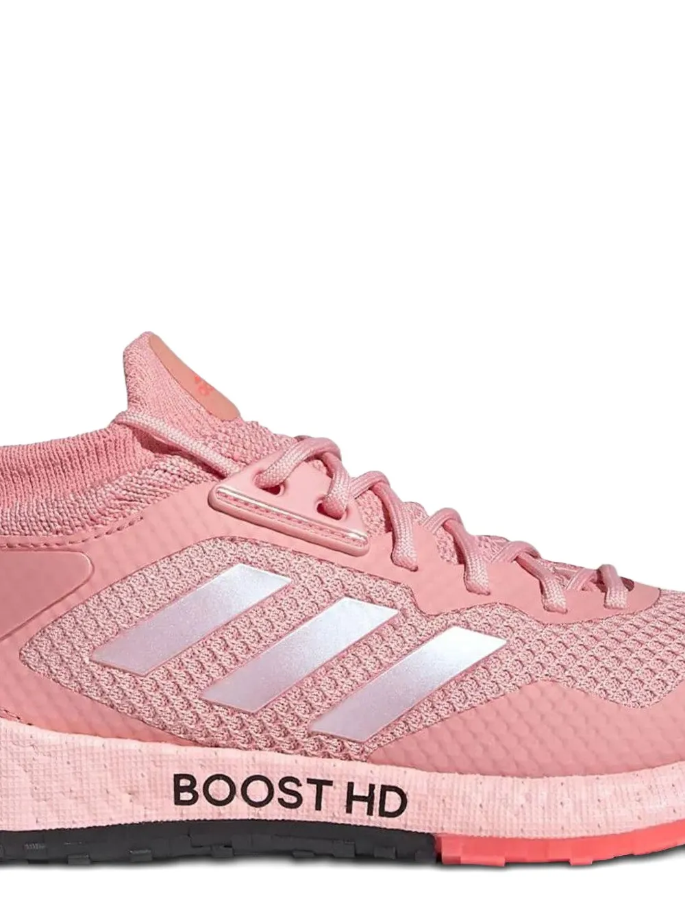 adidas Pulseboost HD sneakers Pink