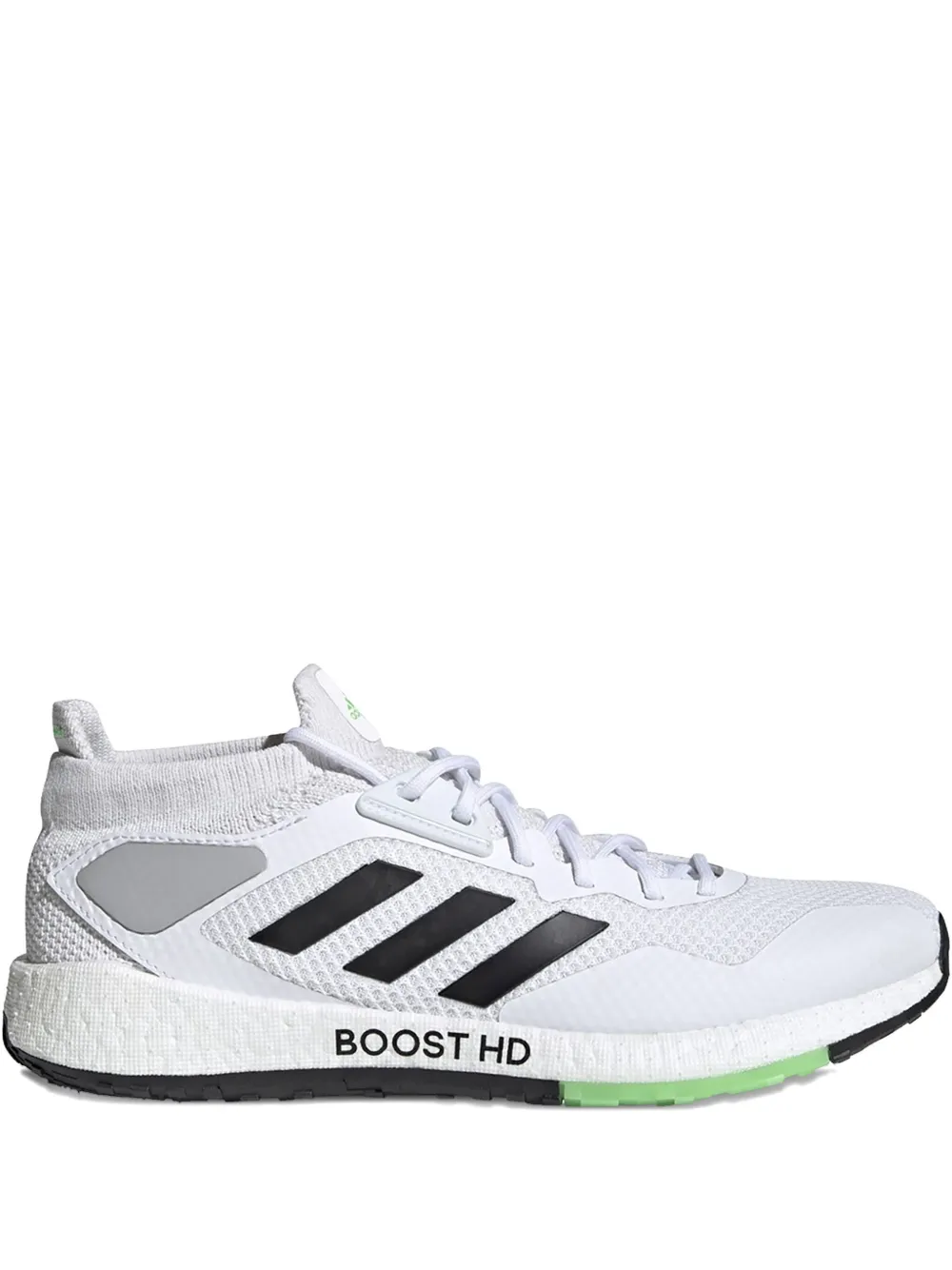 adidas Pulseboost HD "Cloud White/Core Black" sneakers - ホワイト adidas Pulseboost HD "Cloud White/Core Black" sneakers - ホワイト