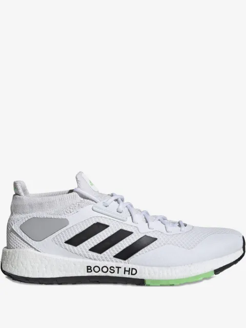 adidas Pulseboost HD "Cloud White/Core Black" sneakers