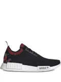 adidas NMD R1 Primeknit sneakers - Black