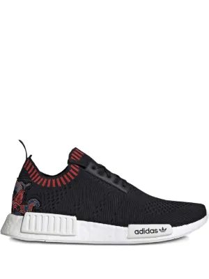 Adidas x Mastermind Japan NMD_XR1 Sneakers | Black | FARFETCH IN Adidas x Mastermind Japan NMD_XR1 Sneakers | Black | FARFETCH IN