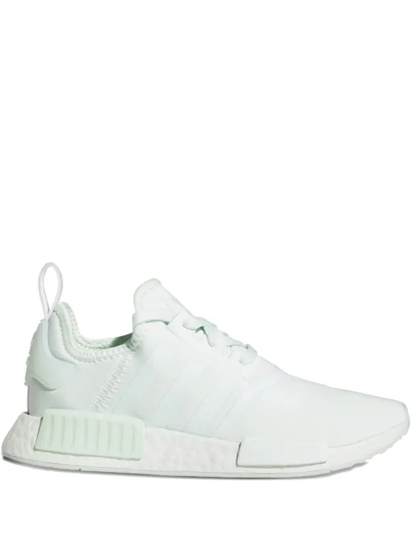 Adidas NMD R1 Sneakers | Green | FARFETCH Adidas NMD R1 Sneakers | Green | FARFETCH