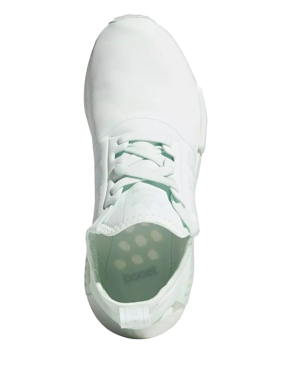 adidas NMD R1 sneakers Groen