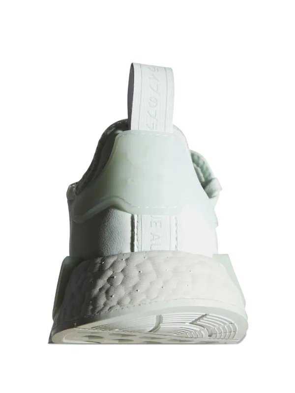 adidas gazelle silver green womens adidas NMD R1 PK