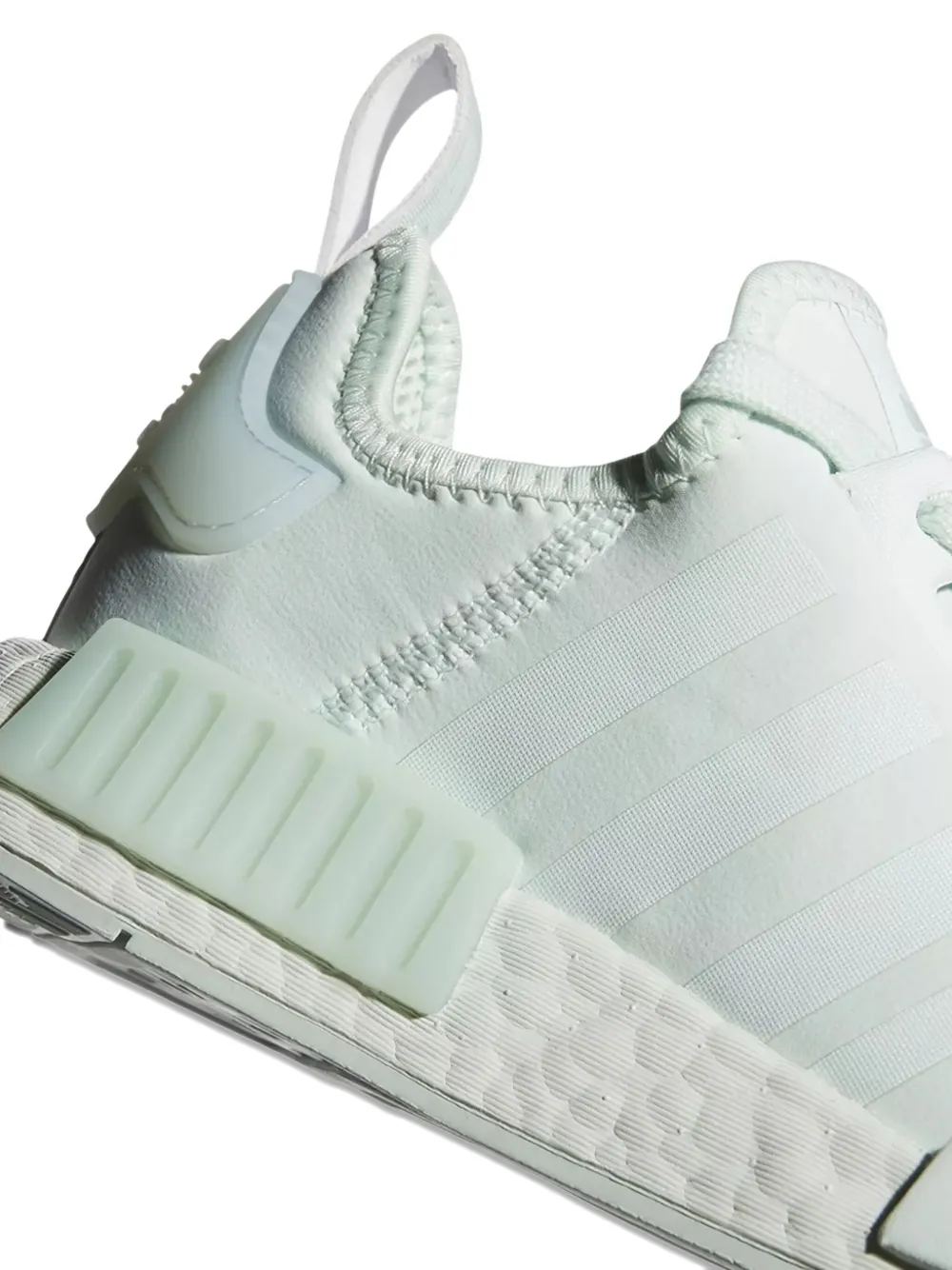 adidas NMD R1 sneakers Groen