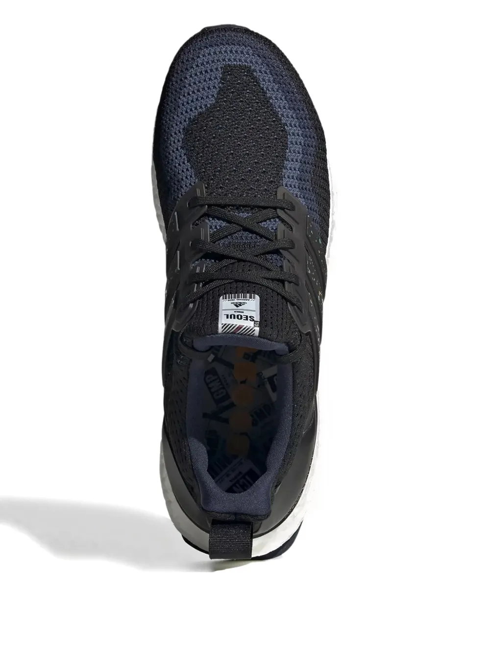 Adidas Originals Ultraboost Dna Cty "seoul" Sneakers In Blue