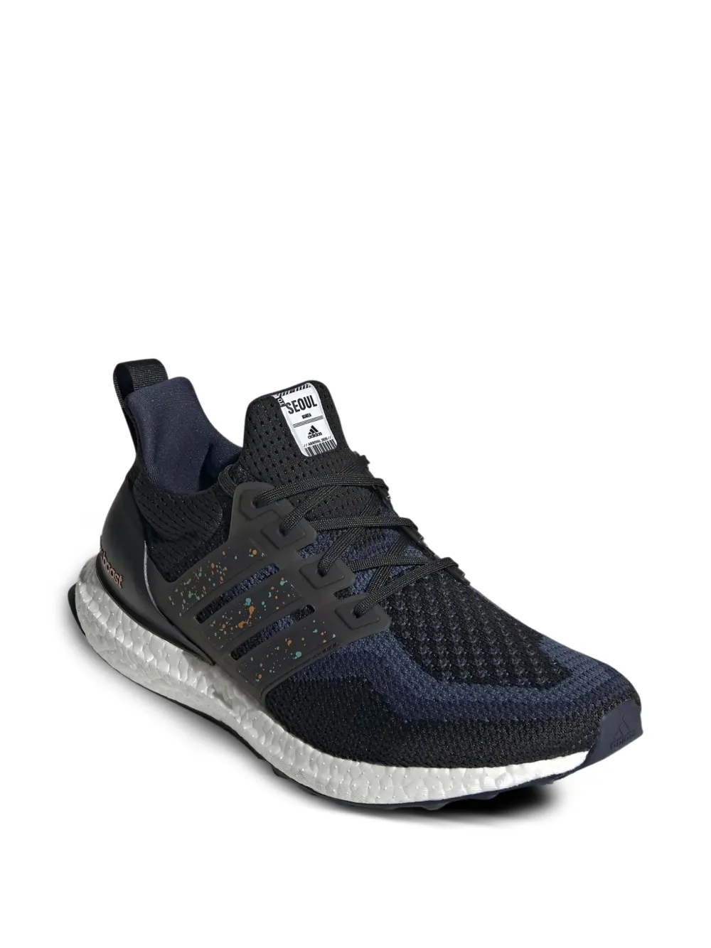 adidas Ultraboost DNA CTY "Seoul" sneakers | Low-Tops | Image 2