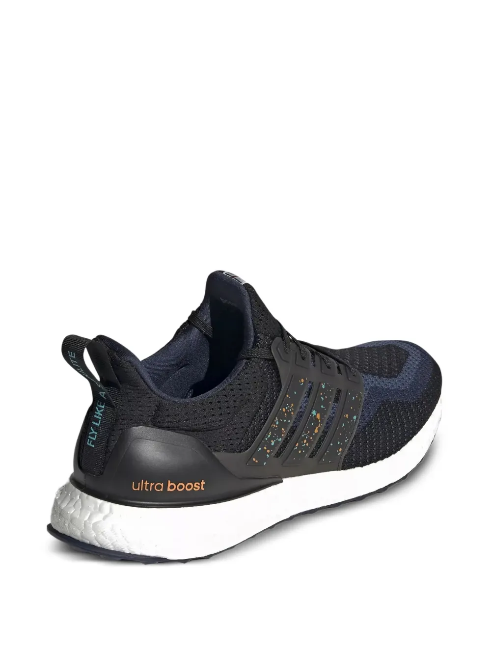 adidas Ultraboost DNA CTY "Seoul" sneakers Blue
