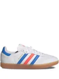 adidas Velosamba Vegan ""White/Blue Rush/Turbo"" sneakers