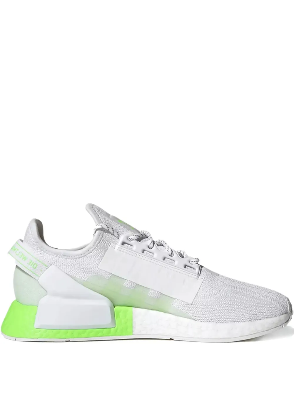 adidas NMD R1 V2 sneakers - ホワイト adidas NMD R1 V2 sneakers - ホワイト