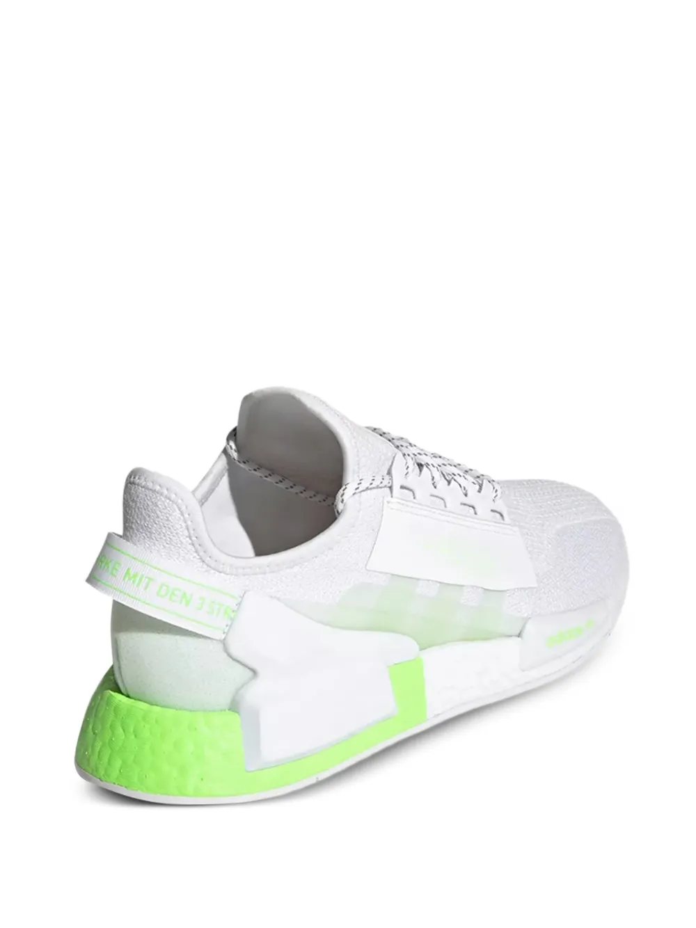 adidas NMD R1 V2 sneakers White
