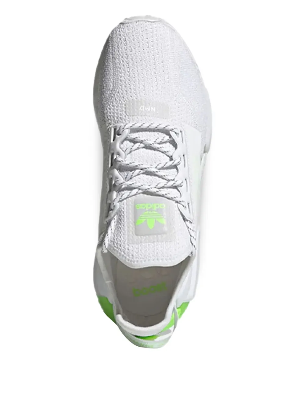 adidas NMD R1 V2 sneakers White
