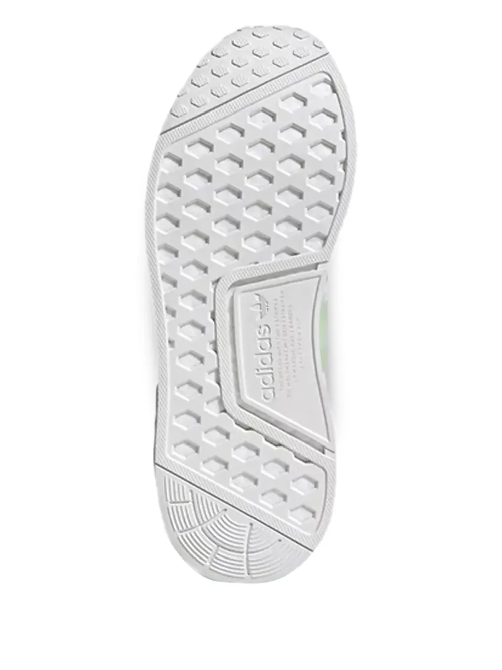 adidas NMD R1 V2 sneakers White