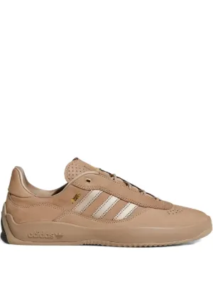 Adidas x Fear Of God Athletics II 'Ash Pearl' スニーカー