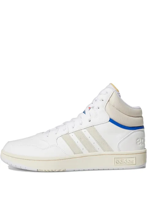 adidas tenis Hoops 3.0