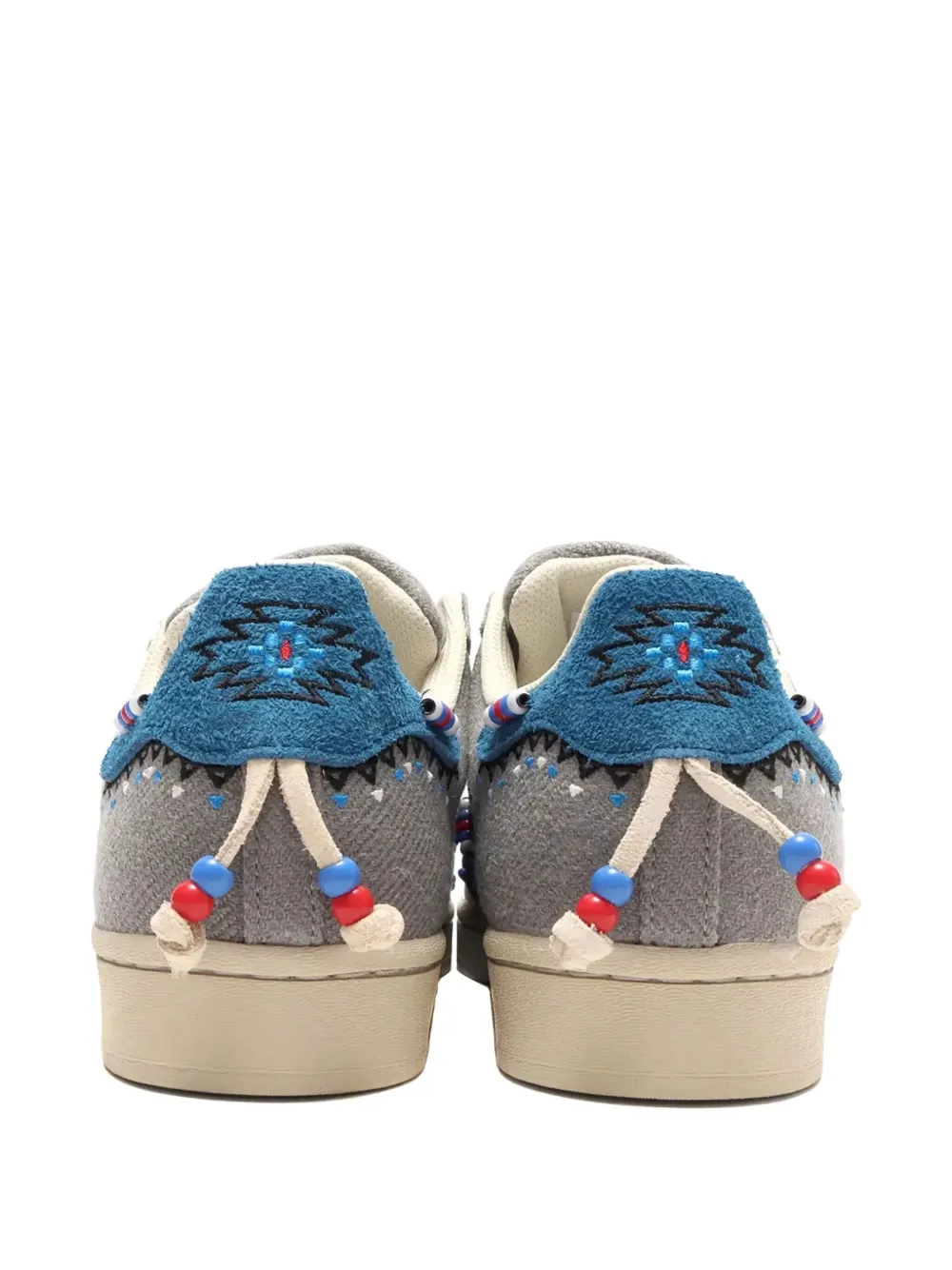 adidas Superstar slip-on sneakers | Slip-On | Image 2