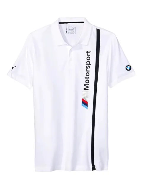 PUMA Motorsport polo shirt