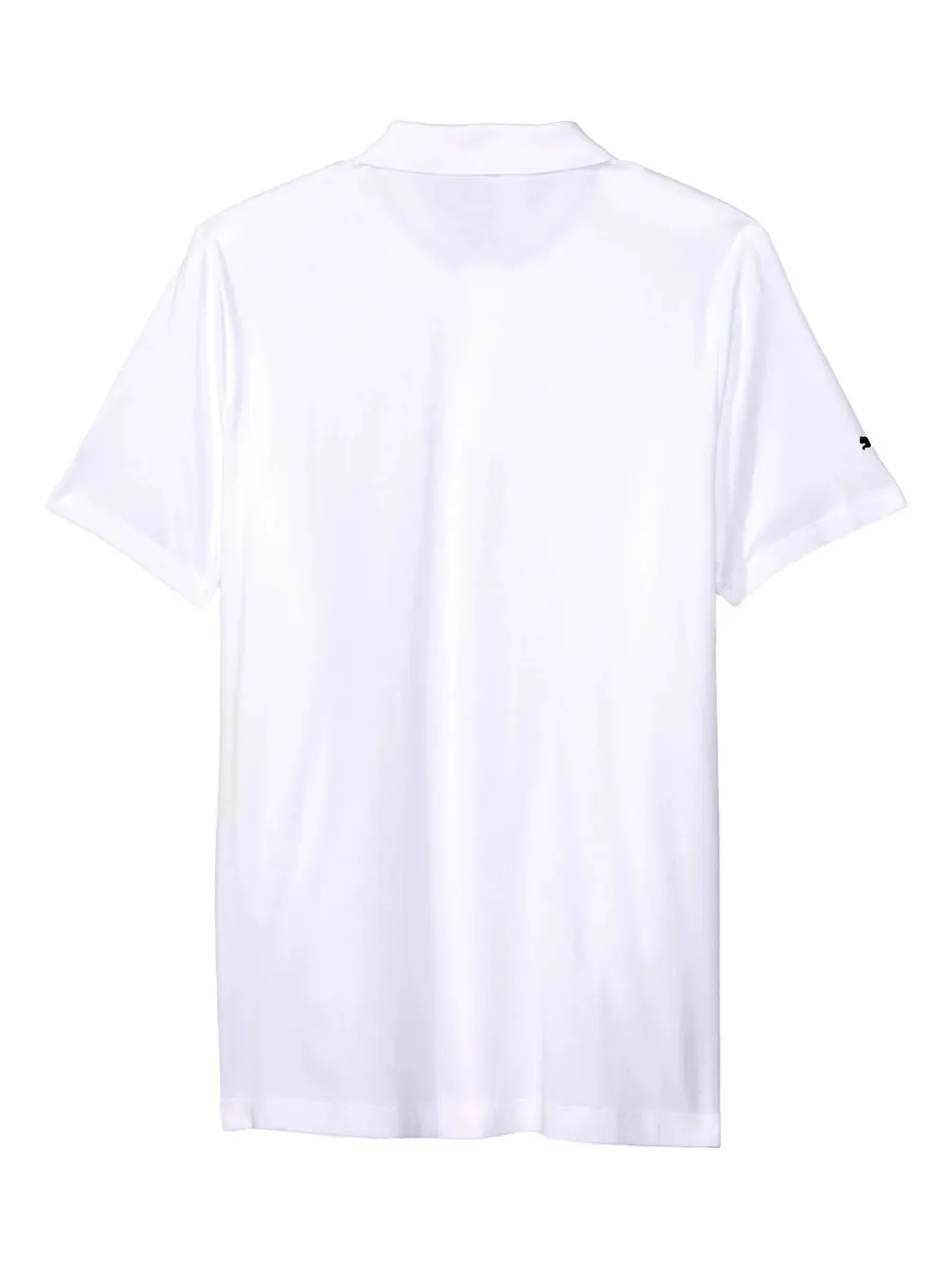 PUMA Motorsport poloshirt Wit