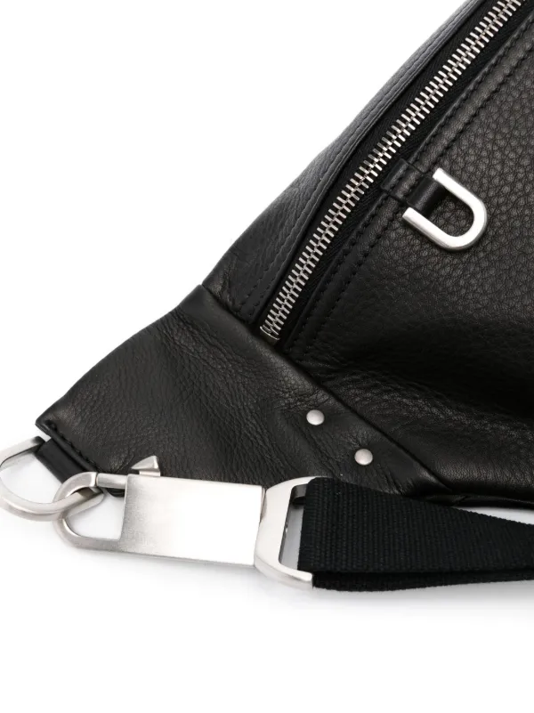 Rick owens belt bag hotsell