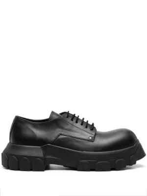 Rick Owens（リックオウエンス） シューズ - FARFETCH