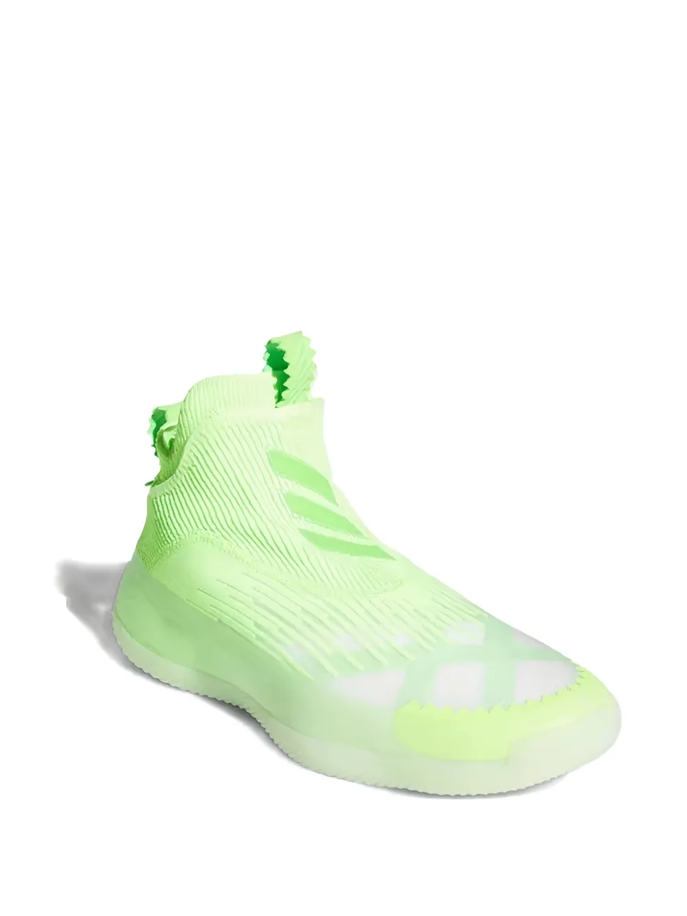 adidas N3XT L3V3L Futurenatural sneakers | Hi-Tops | Image 2