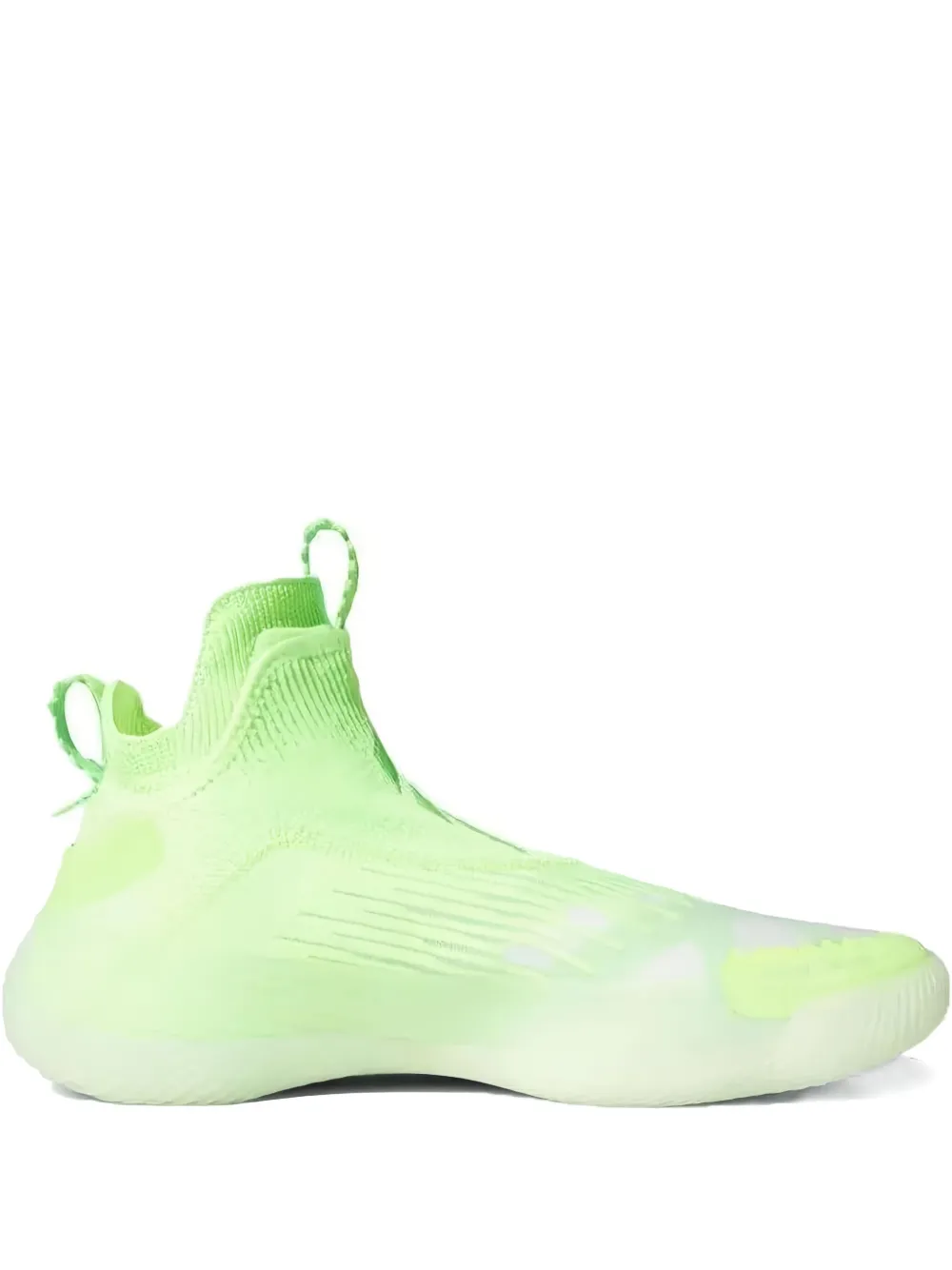 adidas N3XT L3V3L Futurenatural sneakers | Green | Image 1