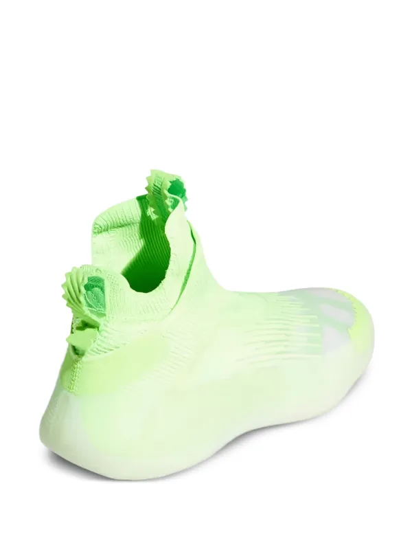 Adidas N3XT L3V3L Futurenatural Sneakers | Green | FARFETCH