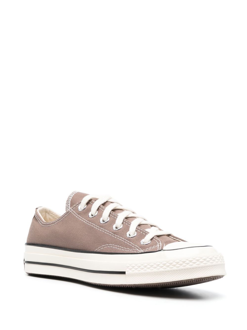 Converse Chuck 70 low-top sneakers DESERT CARGO EGRET BLACK