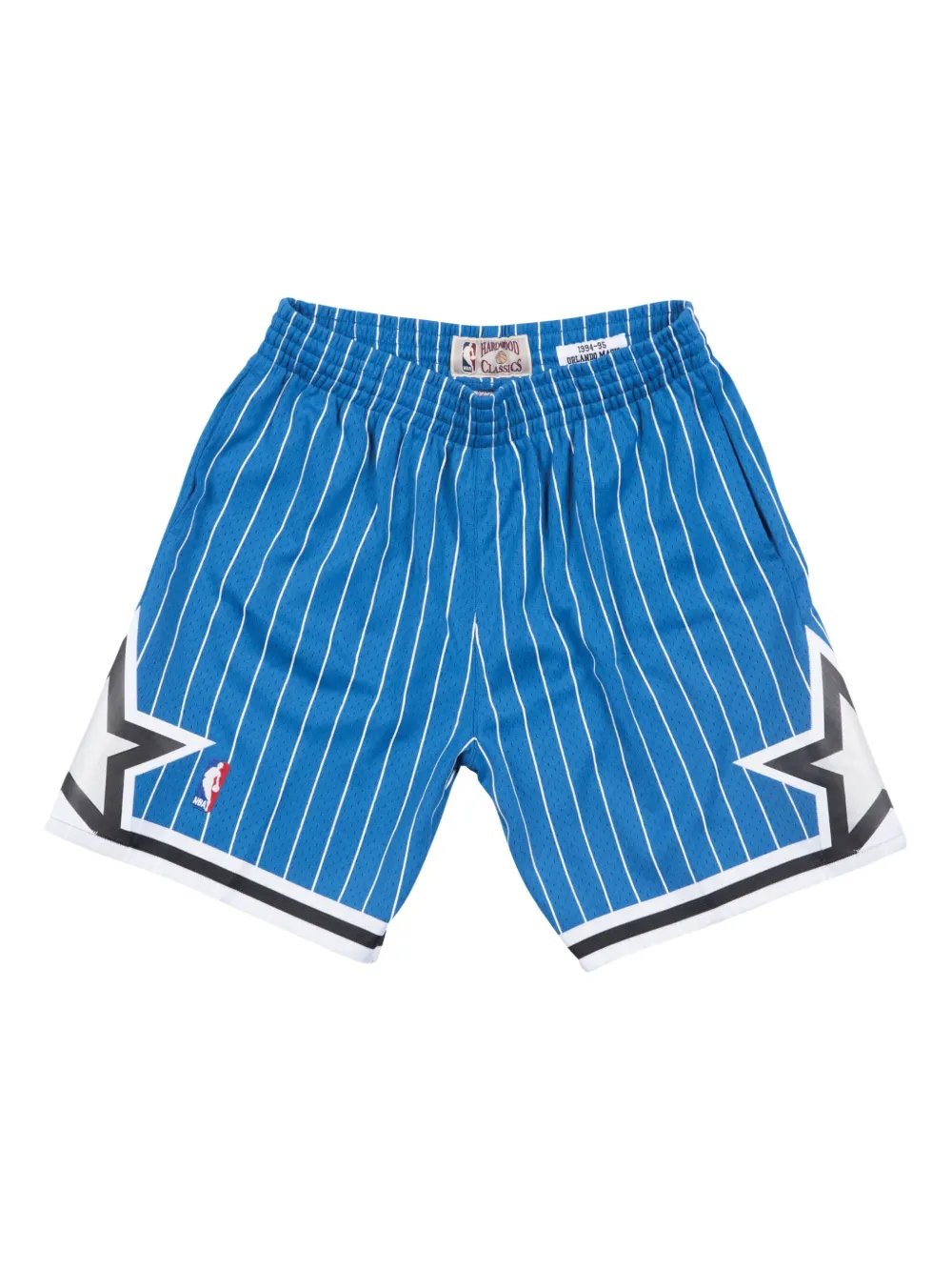1994/95 NBA Orlando Magic swingman shorts