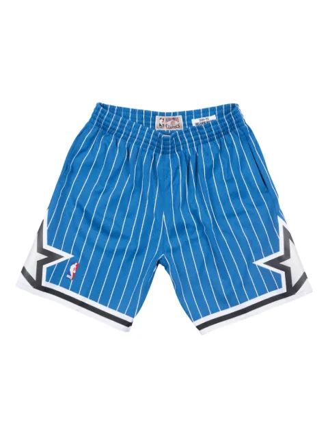 Mitchell & Ness 1994/95 NBA Orlando Magic swingman shorts